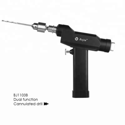 China Plugs K-threads Or To Be Used In Nail Cannulated Intramedullary Locking Surgical Dual Function Drill BJ1103B for sale