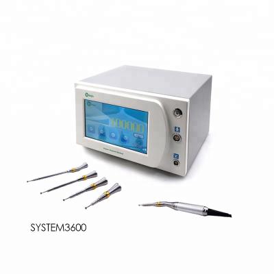 China Operating Type Micro Surgical Power Tools (System 3600) for sale