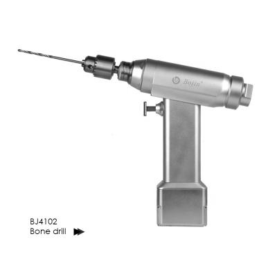 China For Orthopedic Surgical Drill Hole Bone Drill System 4000 With Regular Output for sale