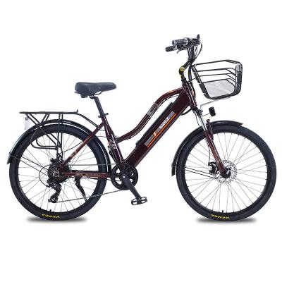 China enduro zoom city assisted scoote mountain electric bicycle for sale