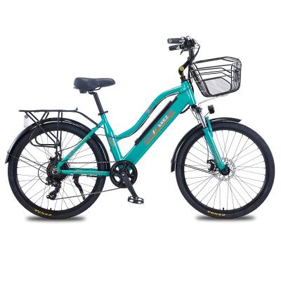 China cheapest classic scooter motor kit enduro folding mountain electric bicycle for sale