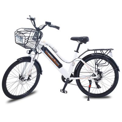 China mini cheapest retro scooter motor kit enduro folding mountain electric bicycle for sale