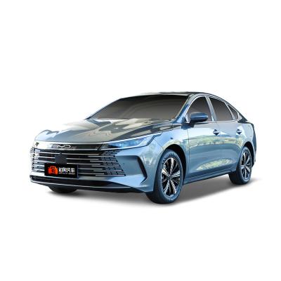 China BYD Destroyer 05 DMi Full Version Low price High quality car best ev suv cheap high mini new best prices cars for sale