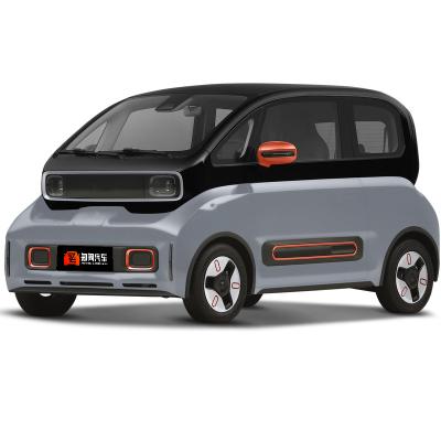 China BJ Kiwi EV RANGE 305km Full Version Low price High quality Electric car for sale