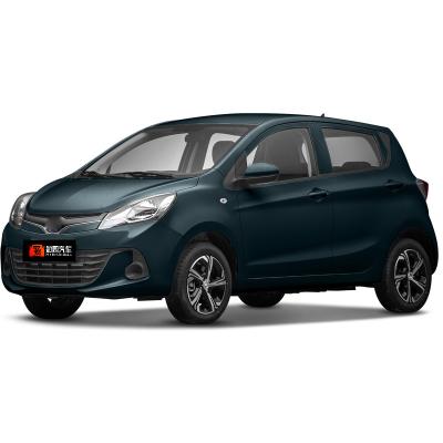 China Hot Sale Best Quality Changan Benben E-star RANGE 310km Full Version Low price High quality Electric car for sale