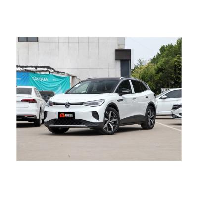 China New arrival latest design home car 2022 new energy electric vehicle for sale