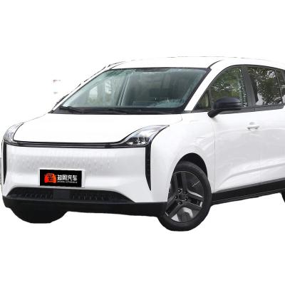 China BT NAT RANGE 425/600/554km Full Version Low price High quality Electric car for sale