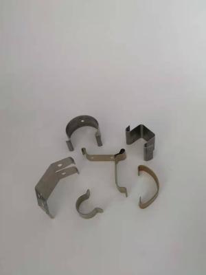 China Stainless Steel Metal Stainless Steel Spring Pieces for sale