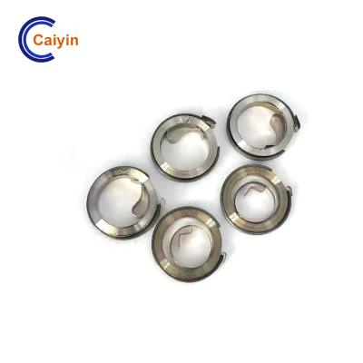 China Coil OEM Stainless Steel Spring For Crusher for sale