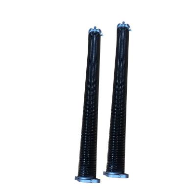 China Heavy Duty Coil Garage Door Extension Springs for sale