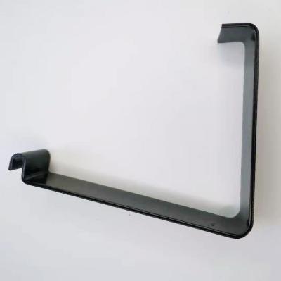 China Custom Metal L Shape Good Quality Corner Bracket Customermize for sale