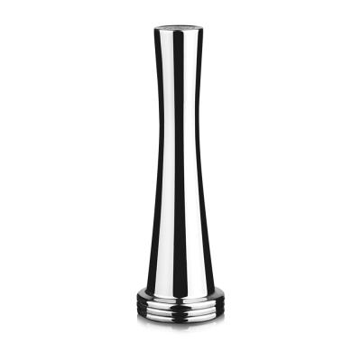 China Sustainable Steel304 Stainless Coffee Accessory iCafilas Nespresso Tamper for sale