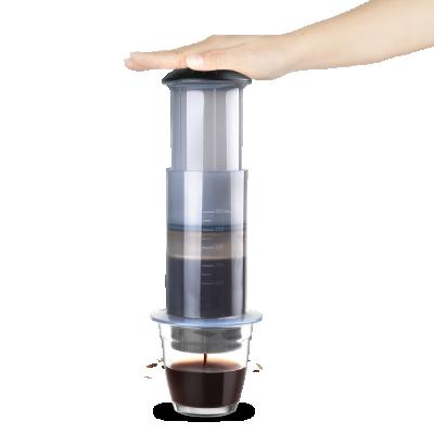 China Newest Viable Portable French Press Coffee Maker Coffee Cup for sale