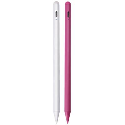 China 2020 New Tablet Design Pencil For Ipad Stylus Pen For Ipad Upgraded Pen Palm Rejection for sale