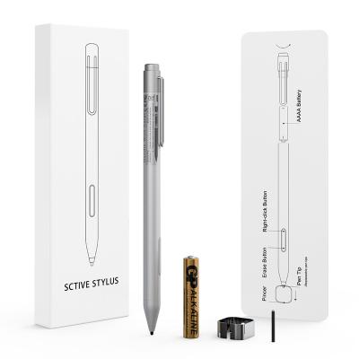 China Tablet Touch Pen China Supply Surface Active Pen For Microsoft Pro 2017 Outdoor for sale