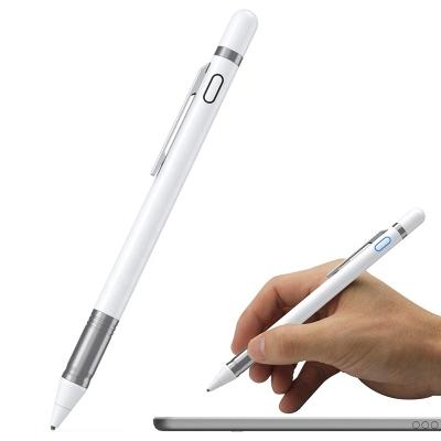 China Cell Phone Stylus Pens for Touch Screens Fine Point Stylist Pen Pencil Compatible with iPhone iPad and Other Tablet for sale