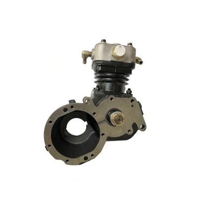 China Construction machinery motor air compressor assembly 612600130430 for liugong CLG856 CLG855 for sale