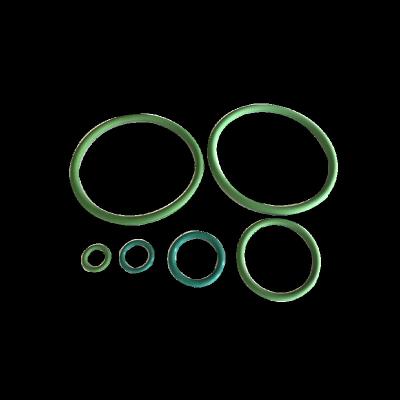 China Wartsila W8L20 Marine Engine Wartsila 8L20 Spare Part Sealing Set 167 044 for sale