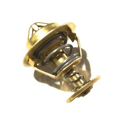 China Wheel Loader China D6114 Engine Parts D22-102-06+C Thermostat For Crane for sale