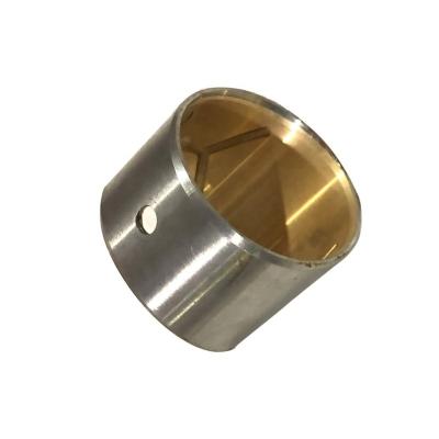 China Construction Machinery Engine China D6114 Engine Parts Connecting Rod Bushing D05-104-30 for sale