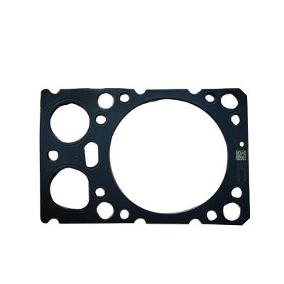 China Engine Block Weichai Engine Parts VG1500040049 Cylinder Gasket for sale