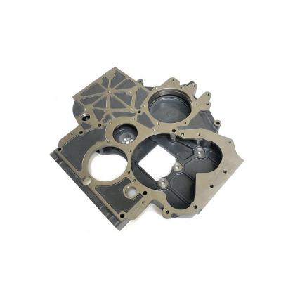 China Machinery Repair Shops Weichai Deutz 226B Parts 612600010958 Timing Gear Housing for sale