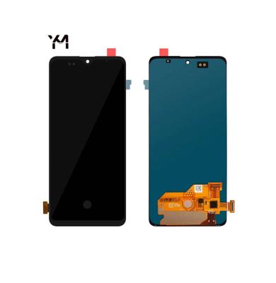 China Best Selling Mobile Phone LCD Screens Display Repair A515 OLED Mobile Phone LCD For Samsung A515 OLED for sale