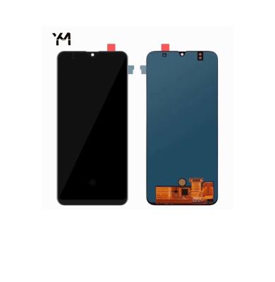 China Black Mobile Phone LCD Screen A50/A50s Touch Display Mobile Phone LCD For Samsung A50/A50s for sale