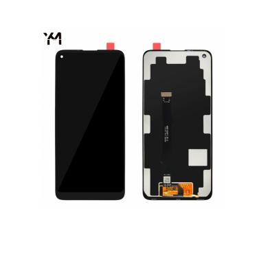 China Mobile Phone LCD Displays Touch Screen Replacement G8 Incell Mobile Phone LCD Display For Motorola G8 Incell for sale