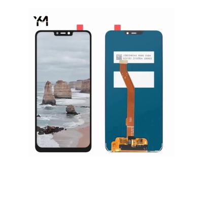 China Black Mobile Phone LCD Screen Y83 Incell Touch Display Mobile Phone LCD For Vivo Y83 Incell for sale