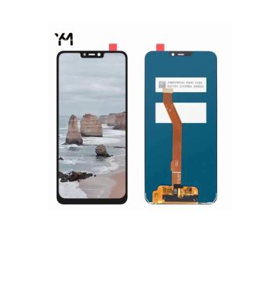 China Touch Display All In One Assembly Screen Y83 Incell Black Mobile Phone LCD For Vivo Y83 Incell for sale