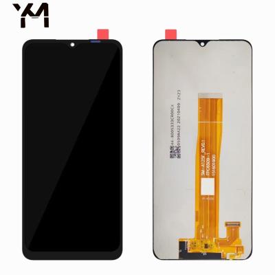 China Hot Popular Mobile Phone A12 LCD Screen Replacement Screen Digitizer Assembly For Mobile Phone A12 LCD for sale