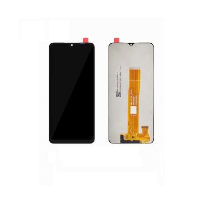 China Popular Durable Mobile Phone LCD Displays A12 Incell Touch Display Mobile Phone LCD For Samsung A12 Incell for sale