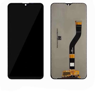 China A10s Mobile Phone LCD Screen Replacement Screen Digitizer Assembly For Mobile Phone A10s LCD for sale