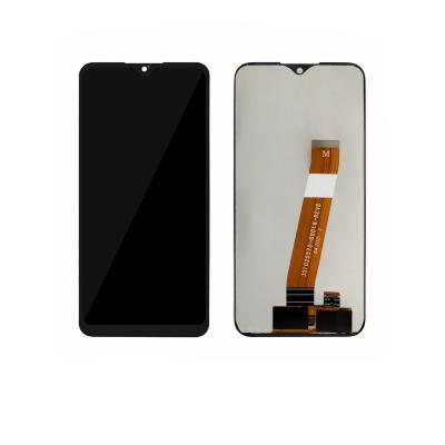 China Mobile Phone A01/M01 LCD Screen Replacement Screen Digitizer Assembly For Mobile Phone A01/M01 LCD for sale