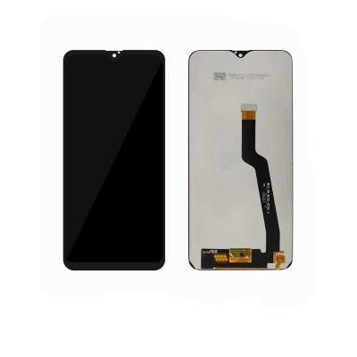 China Hot Sale A10 Mobile Phone LCD Screen Replacement Screen Digitizer Assembly For Mobile Phone A10 LCD for sale