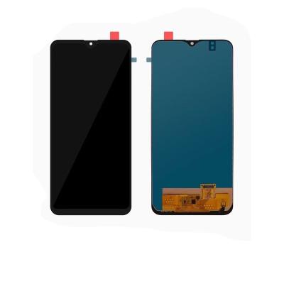 China High Quality Mobile Phone A20 LCD Screen Replacement Screen Digitizer Assembly For Mobile Phone A20 LCD for sale