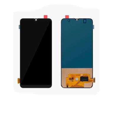 China High Quality Mobile Phone A70 LCD Screen Replacement Screen Digitizer Assembly For Mobile Phone A70 LCD for sale