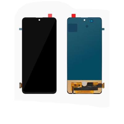 China Mobile Phone A715 LCD Screen Replacement Screen Digitizer Assembly For Mobile Phone A715 LCD for sale