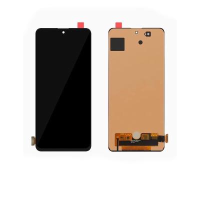 China Mobile Phone M515 LCD Screen Replacement Screen Digitizer Assembly For Mobile Phone M515 LCD for sale