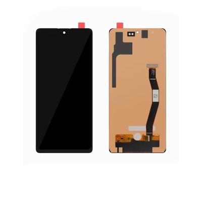 China S10 LITE Mobile Phone LCD Screen Replacement Screen Digitizer Assembly For Mobile Phone S10 LITE LCD for sale