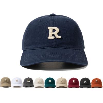 China Wholesale Blank Era Letter Cotton OEM Sports Gorra De Beisbol Adjustable Unisex Baseball Caps COMMON Logo Embroidery New Curved Brim for sale