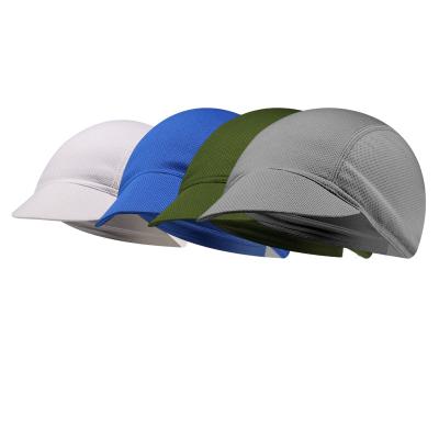 China Wholesale Custom Hat Cotton Sunscreen Biker Sateen Mens Womens Motorcycle Baseball Brim Blast Recycling Hat Windproof Quick Dry Casual Bulk for sale