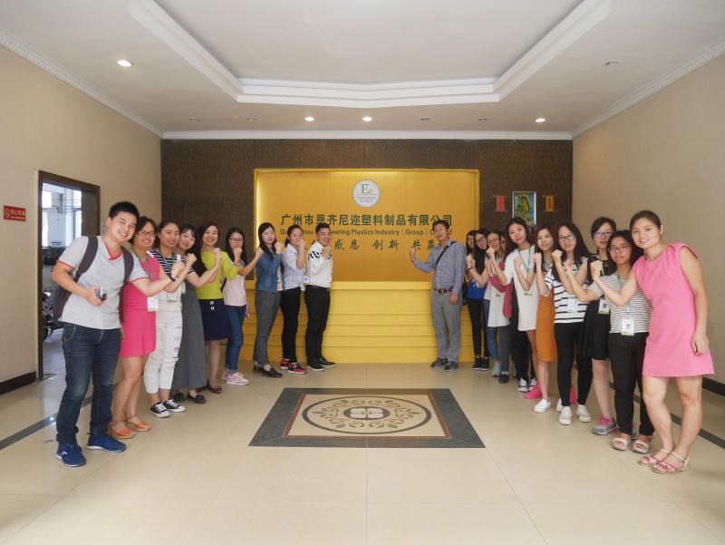 Fornecedor verificado da China - Guangzhou Engineering Plastics Industries Co., Ltd.