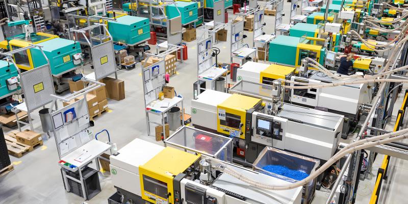 Fornecedor verificado da China - Guangzhou Engineering Plastics Industries Co., Ltd.