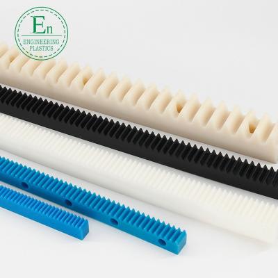 China Cnc da cremalheira e do pinhão do PC PTFE do ABS peças pequenas da cremalheira de engrenagem à venda