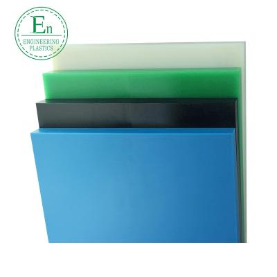 China Haste de nylon estática rápida plástica da placa da carcaça PA66 da criação de protótipos anti à venda