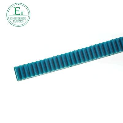 China Chanfro plástico da roda dentada da engrenagem helicoidal do pinhão da cremalheira do PPS POM UHMWPE do AUGE à venda