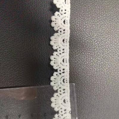 China Viable common chemical lace for sale