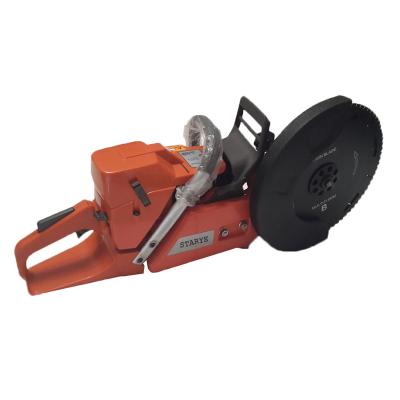 China Emergency Rescue String Blades Concrete Carved Rescue Circular Saw for sale